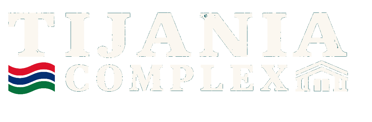 Tijania Complex