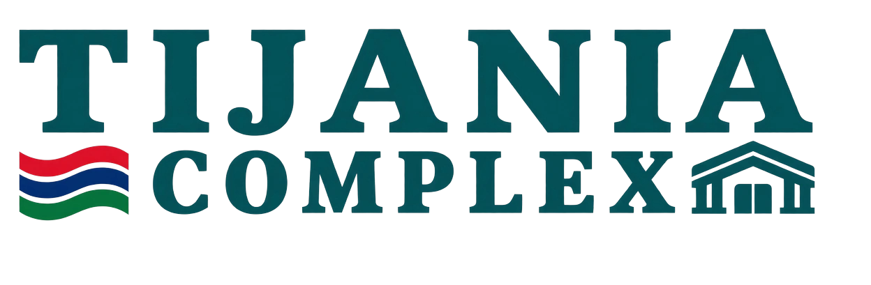 Tijania Complex — Bijilo, The Gambia